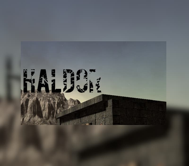 Haldor