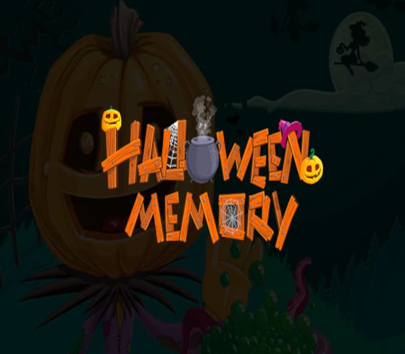 Halloween Memory