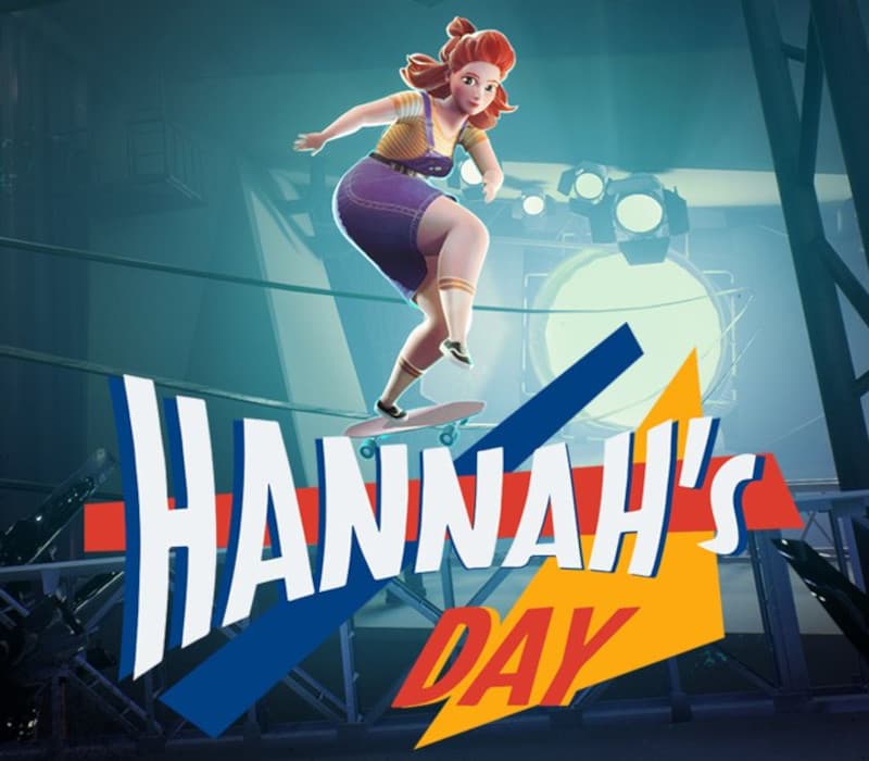 Hannah's Day
