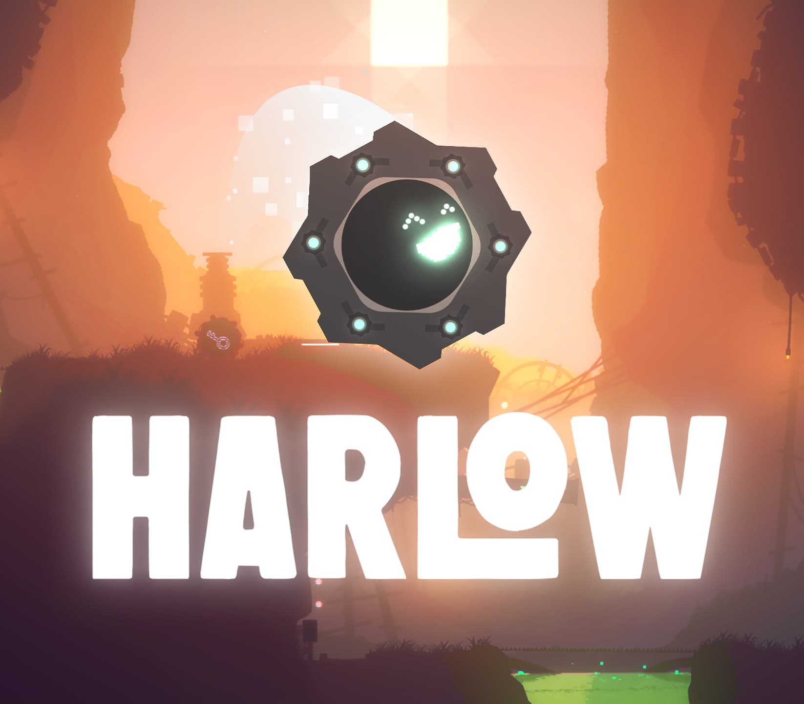 Harlow