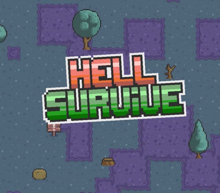 Hell Survive