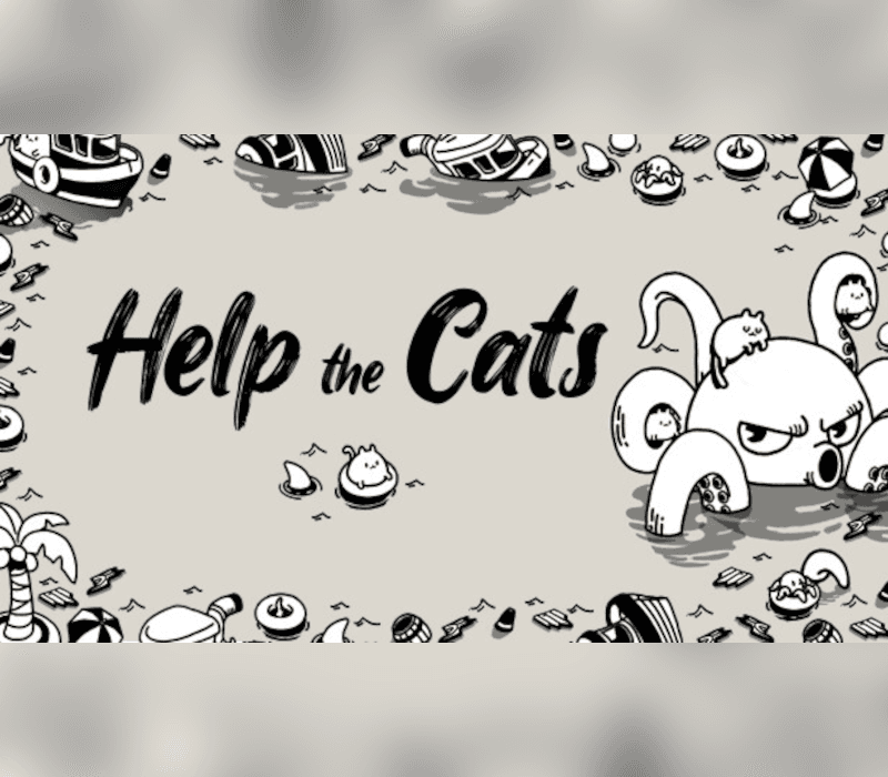 Help the Cats