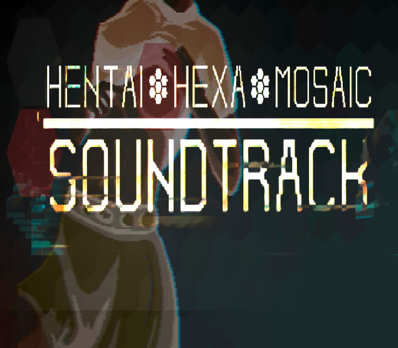 Hentai Hexa Mosaic - Soundtrack DLC
