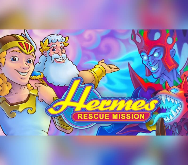 Hermes: Rescue Mission