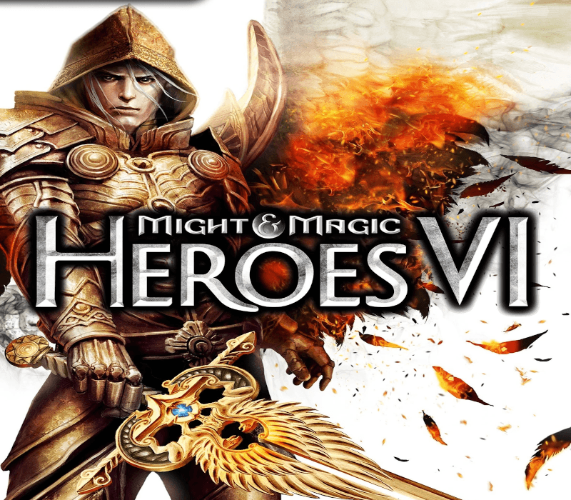 Might & Magic Heroes VI RU/CIS