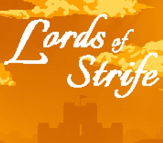 Lords of Strife
