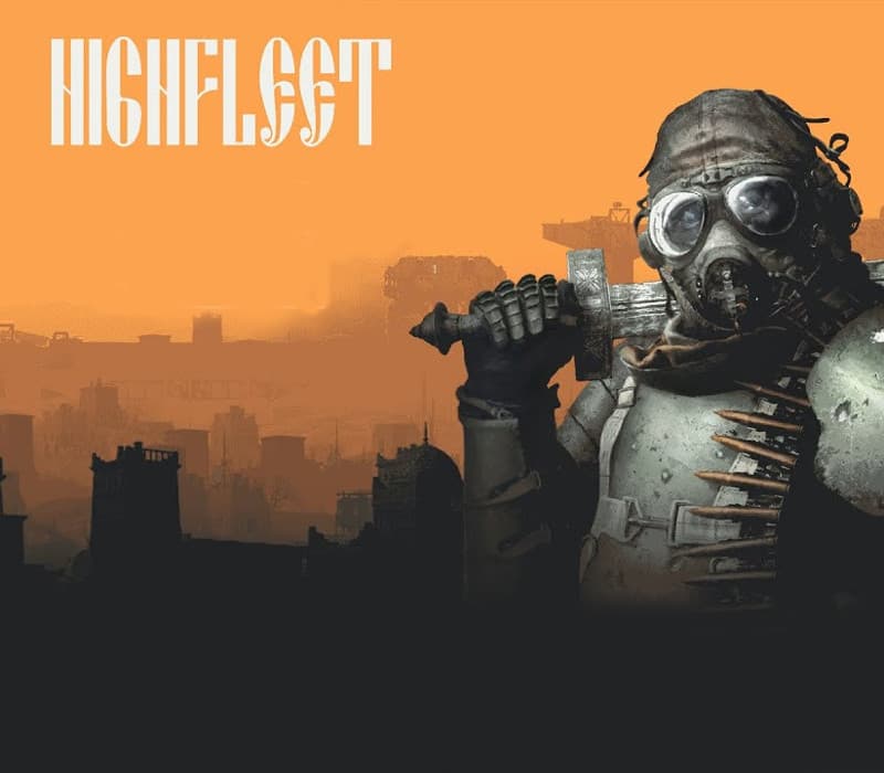 HighFleet