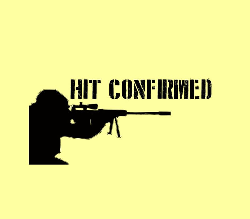 Hit Confirmed