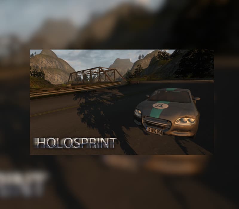 HoloSprint