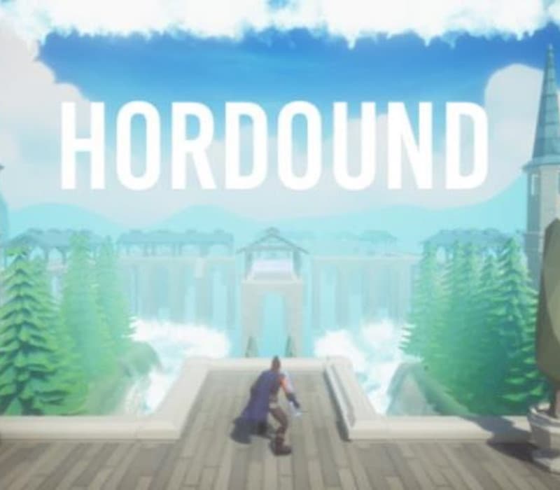 HordounD