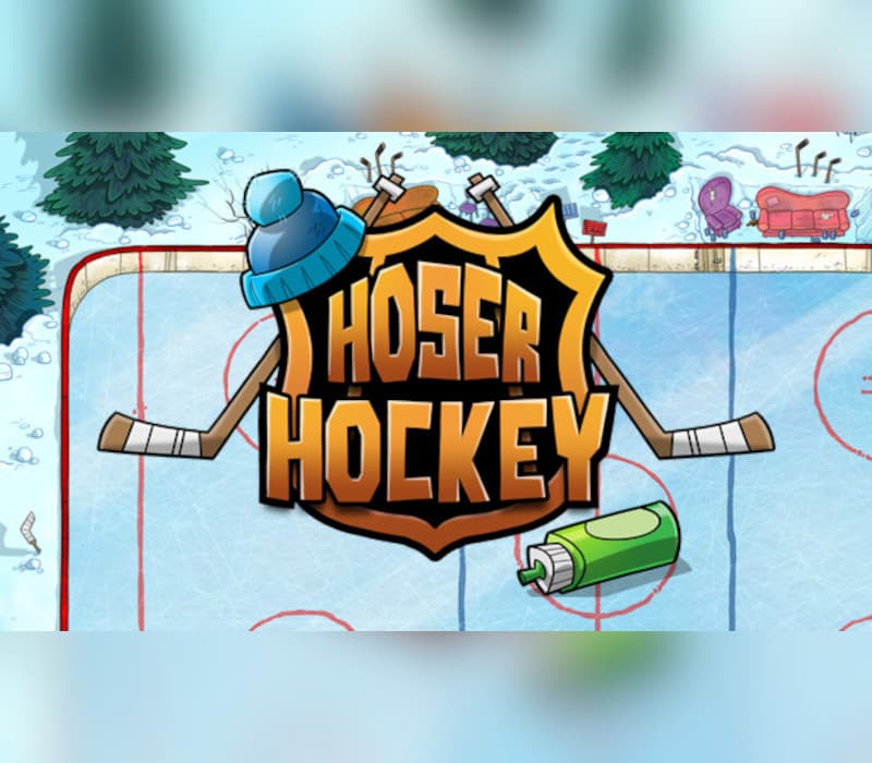 Hoser Hockey