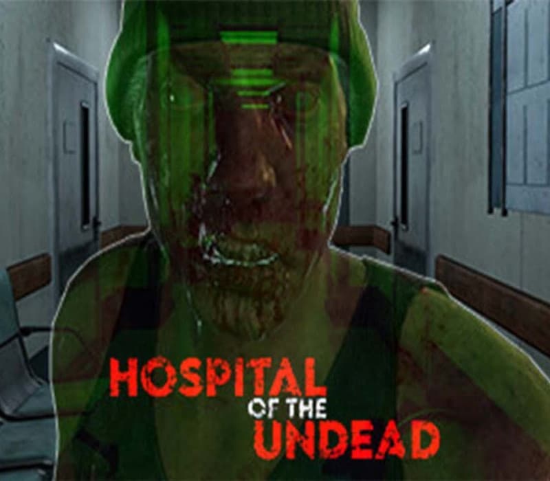 Hospital of the Undead
