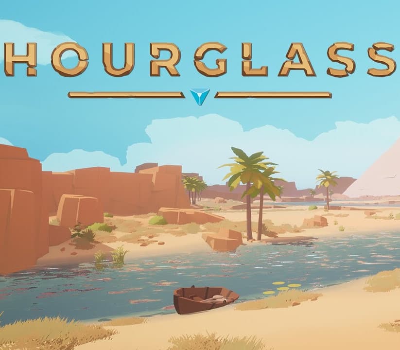 Hourglass EU PC Steam Altergift
