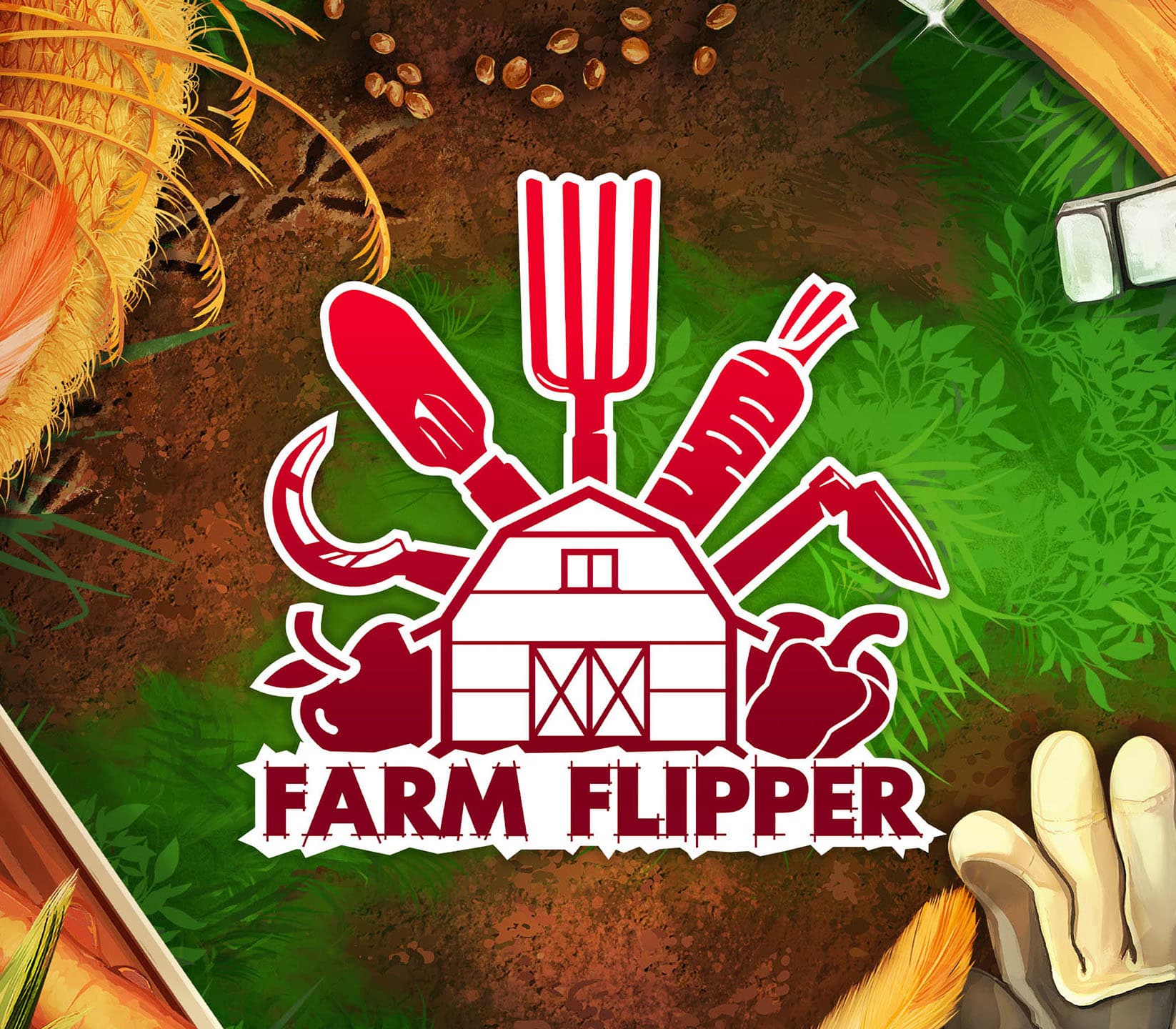 House Flipper - Farm DLC