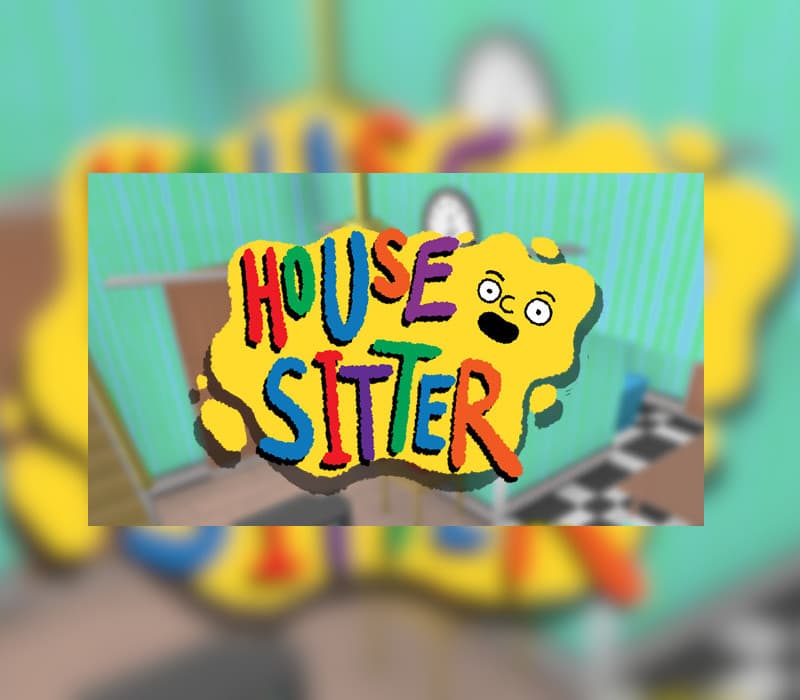 House Sitter