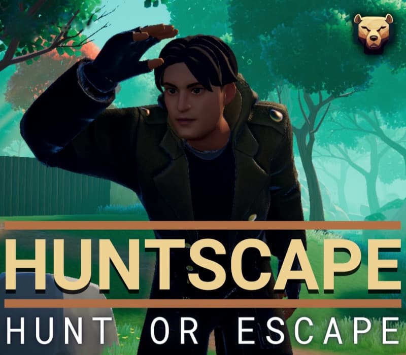 Huntscape