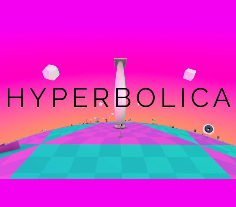Hyperbolica