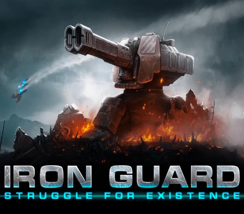IRON GUARD