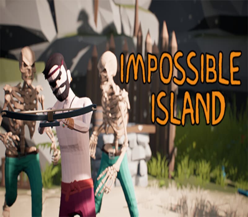 Impossible Island