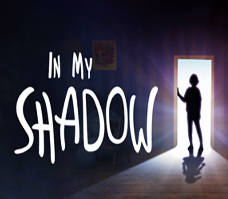 In my Shadow