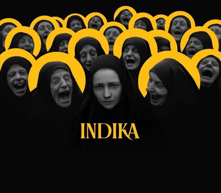 INDIKA US/UK/JP/KR