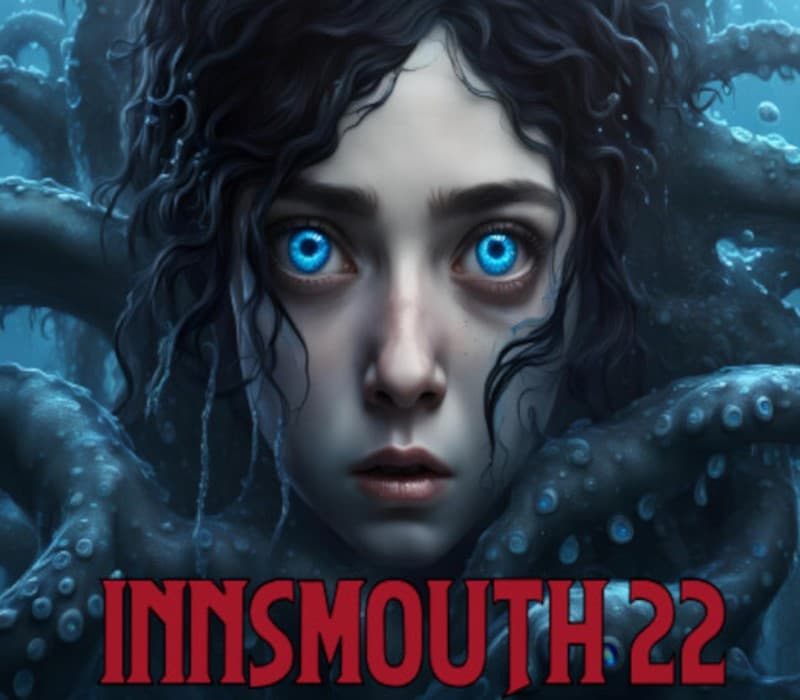 Innsmouth 22