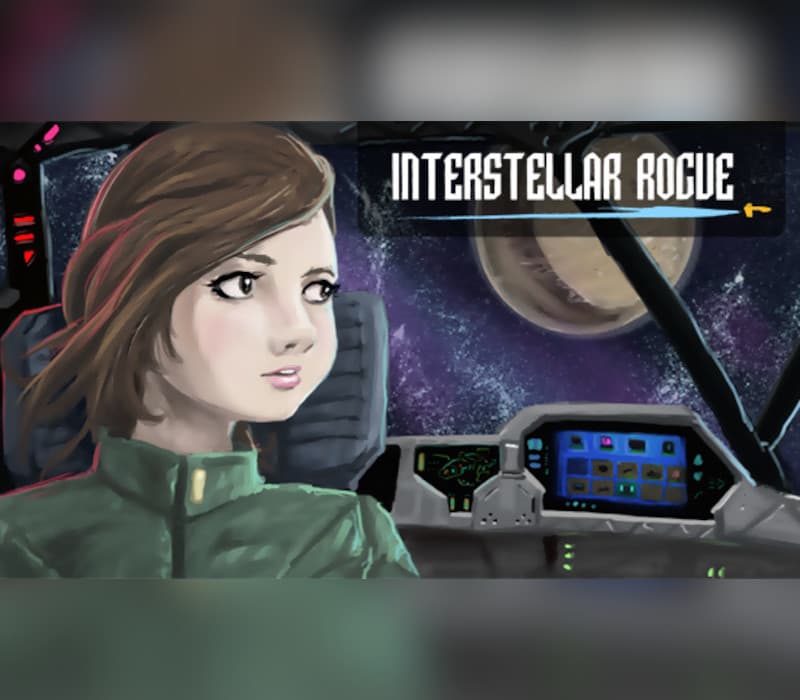 INTERSTELLAR ROGUE