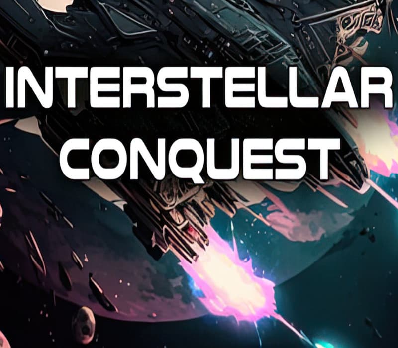 Interstellar Conquest