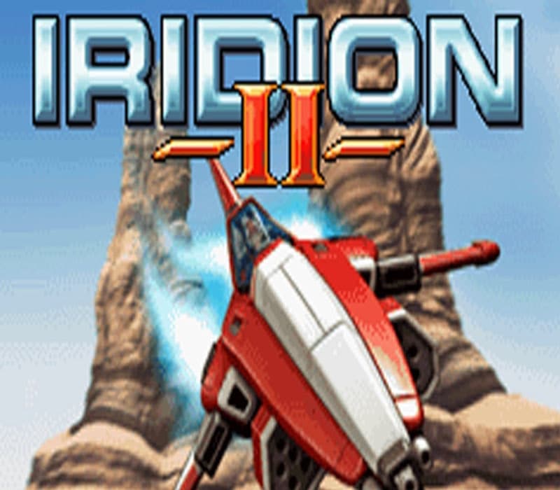 Iridion II
