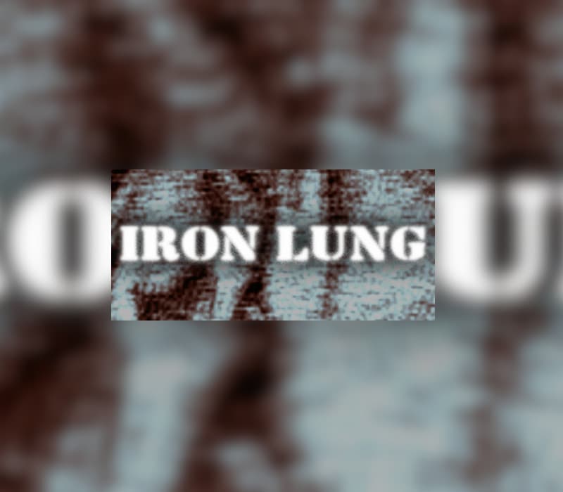 Iron Lung