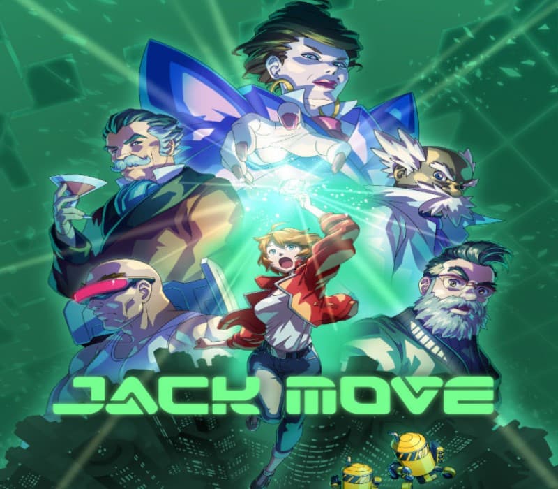 Jack Move