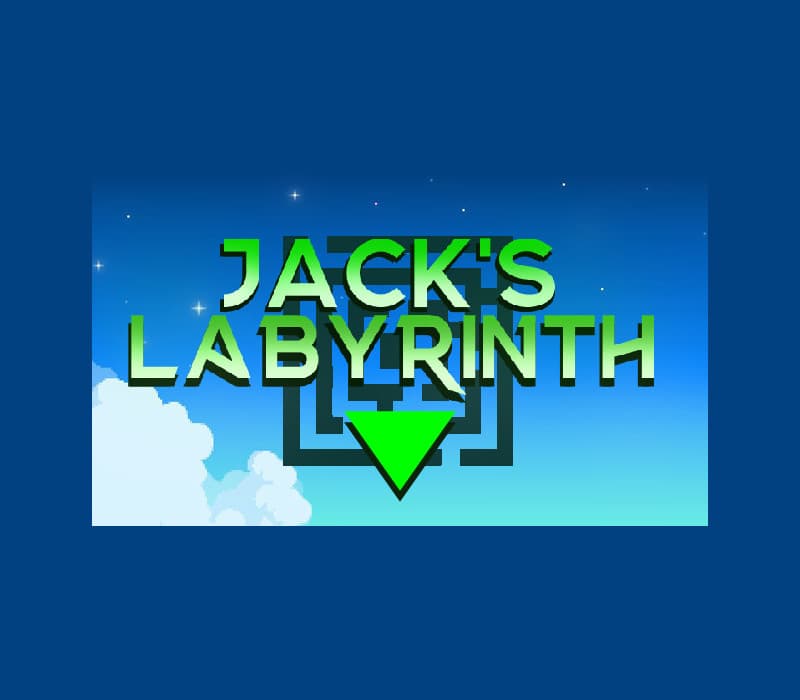 Jack's Labyrinth