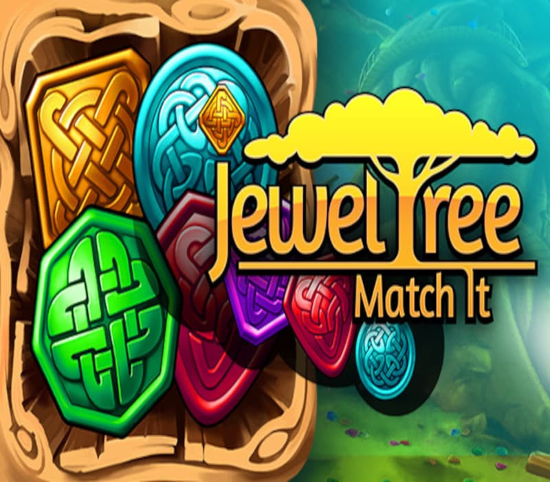 Jewel Tree