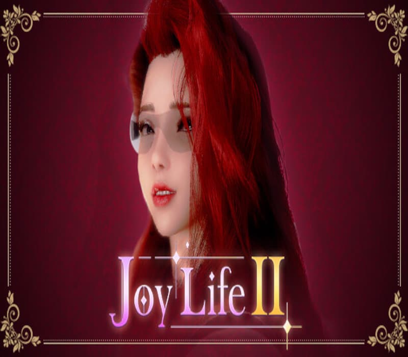Joy Life 2