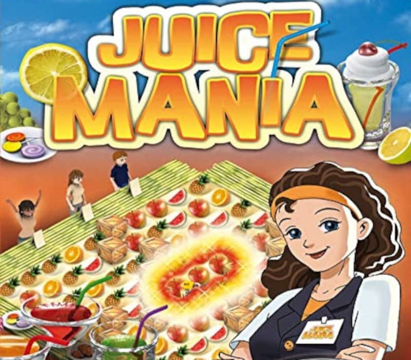 Juice Mania