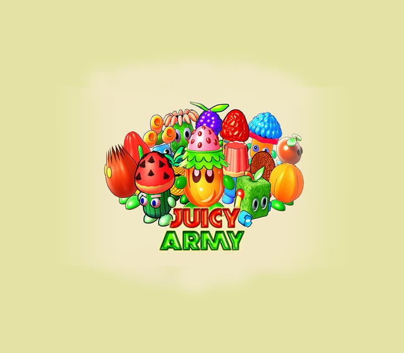 Juicy Army
