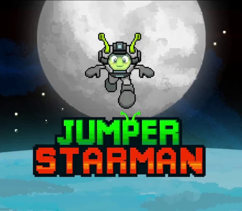 Jumper Starman