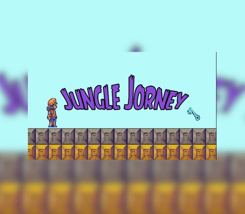 Jungle Jorney