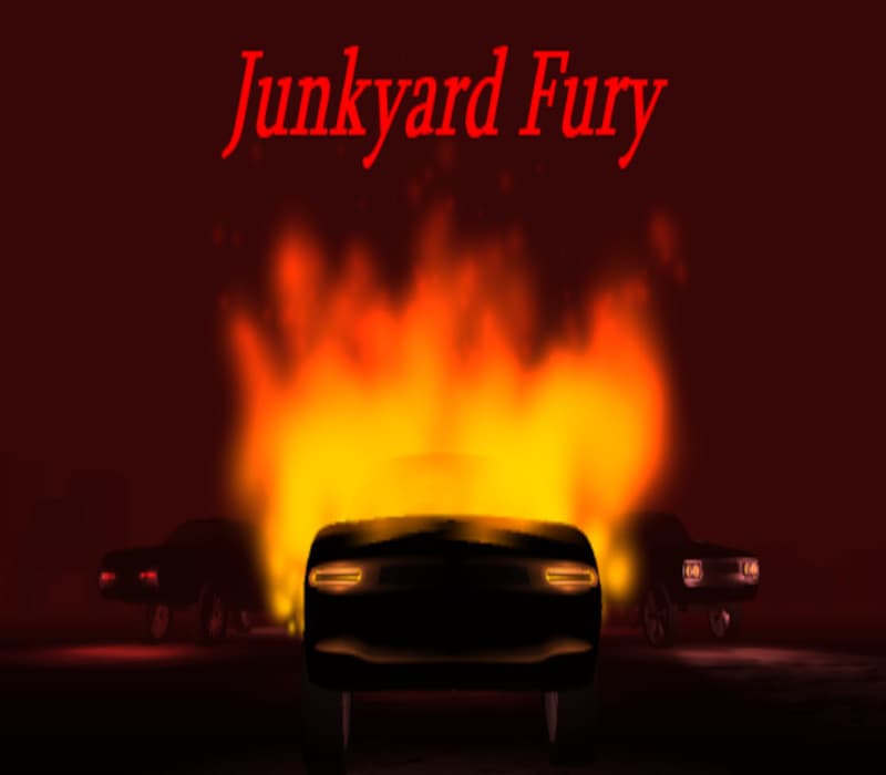 Junkyard Fury 2