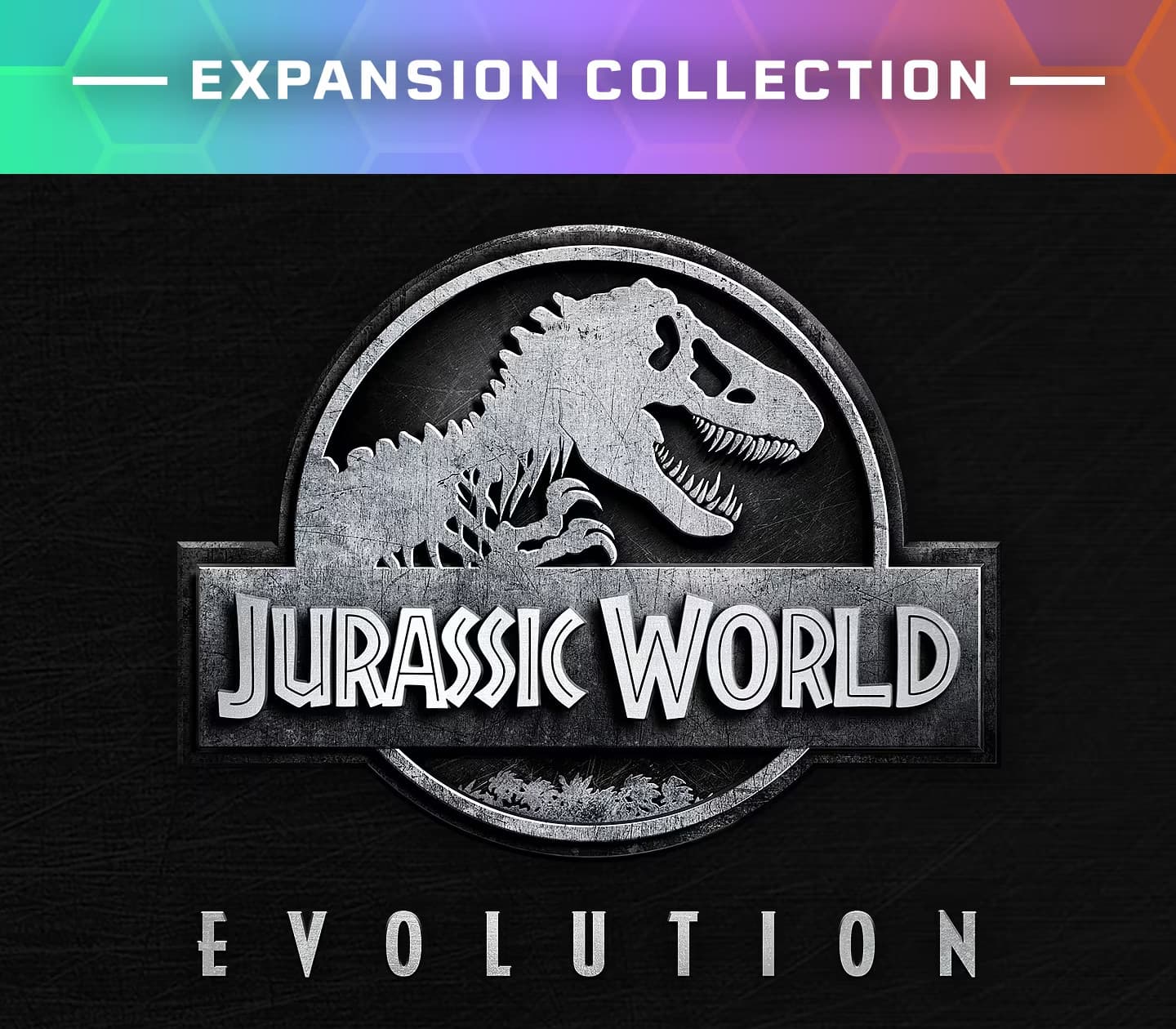 Jurassic World Evolution - Expansion Collection DLC