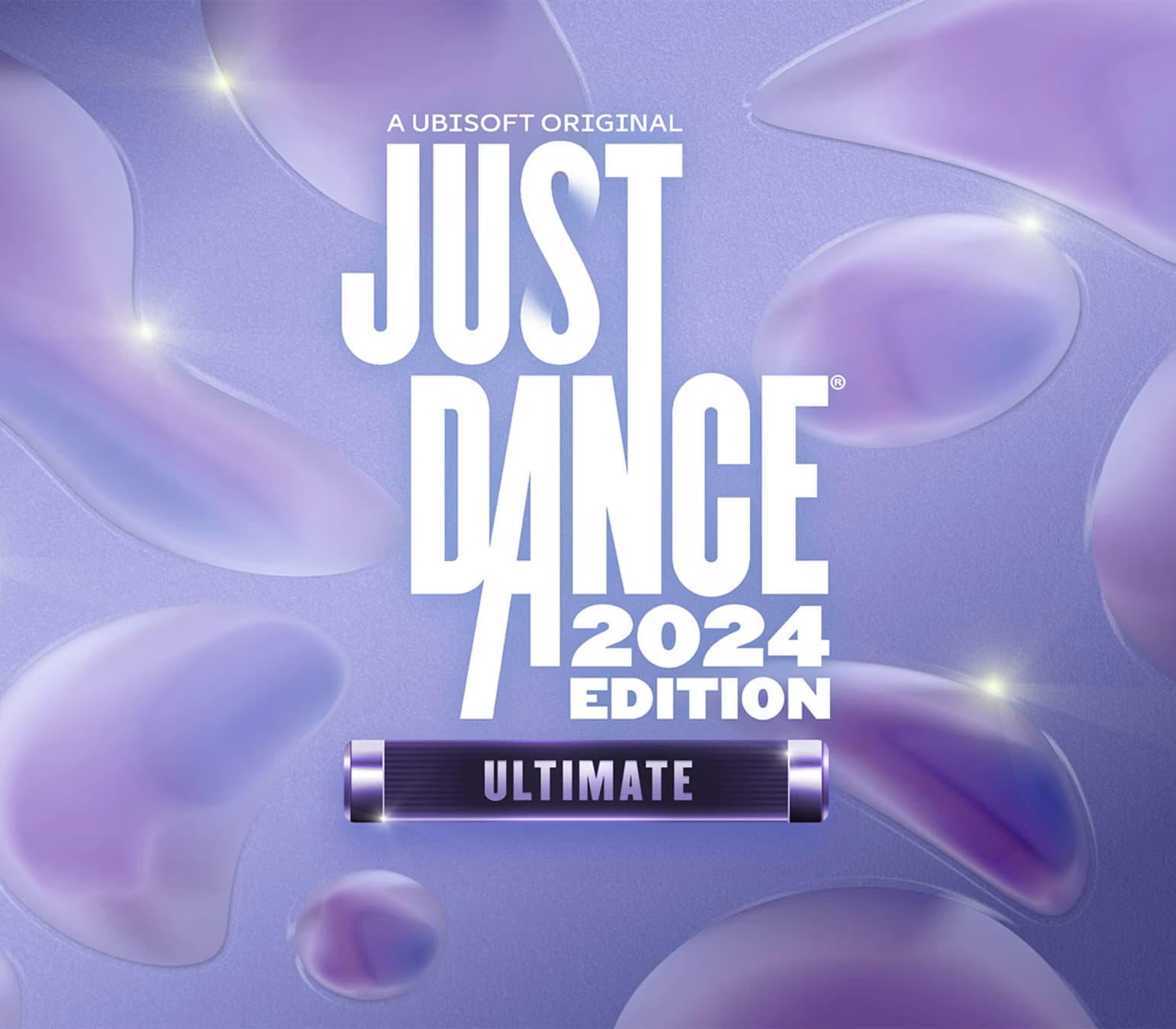 Just Dance 2024