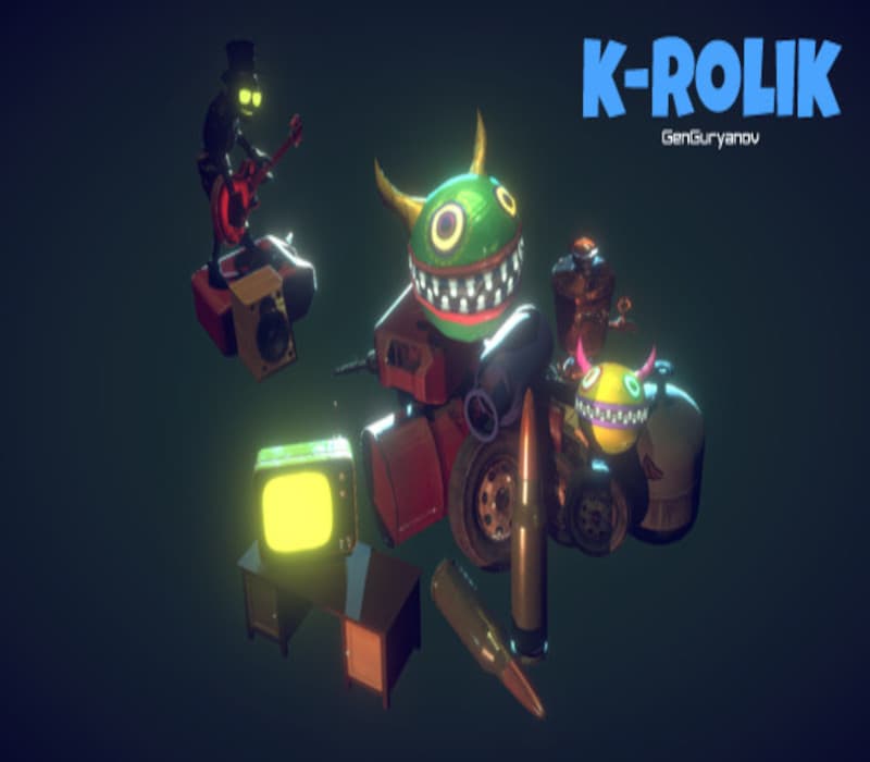 K-Rolik