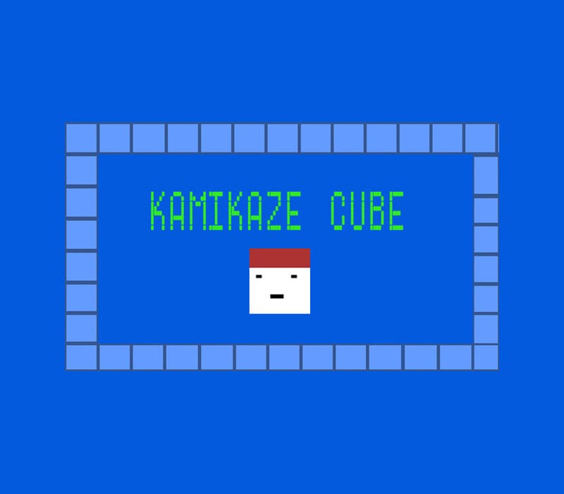 Kamikaze Cube