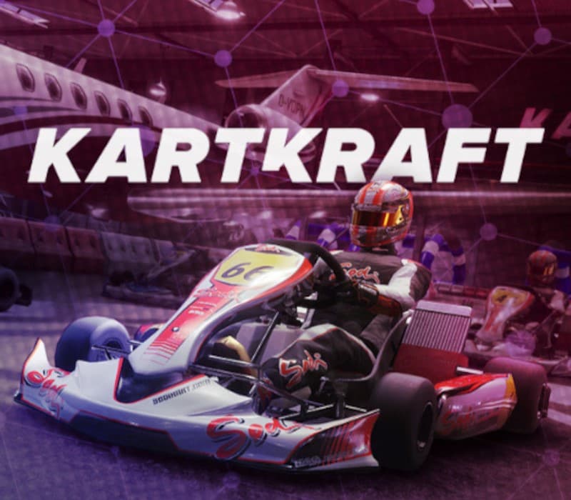 KartKraft RU VPN Activated