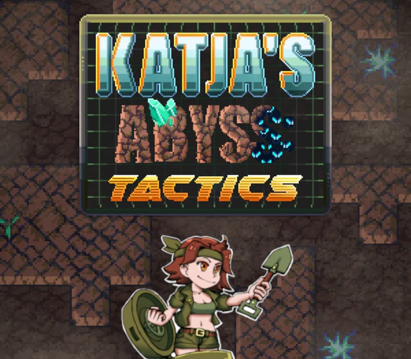 Katja's Abyss: Tactics