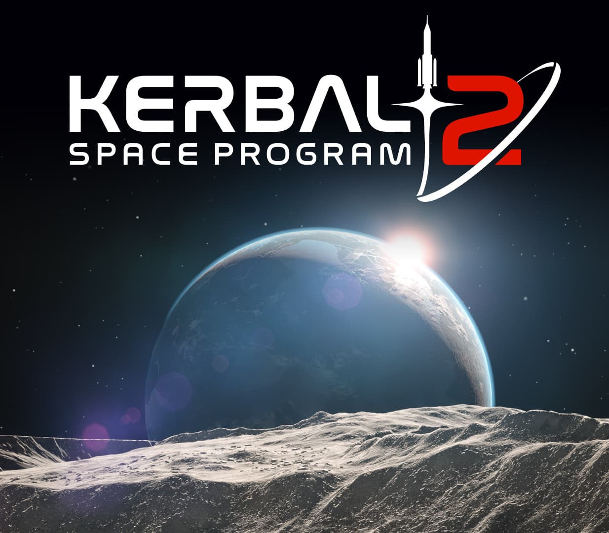 Kerbal Space Program 2 Epic Games Green Gift Redemption