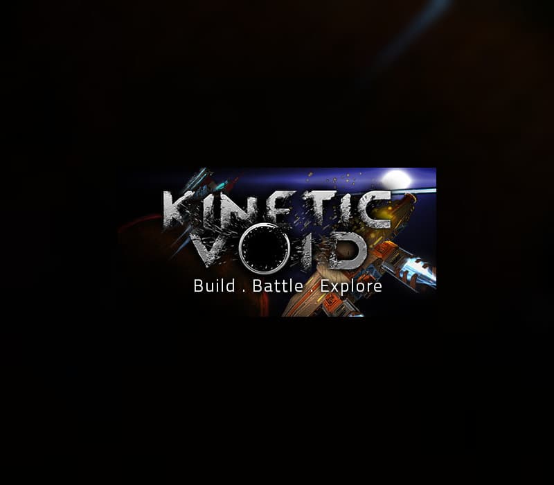 Kinetic Void