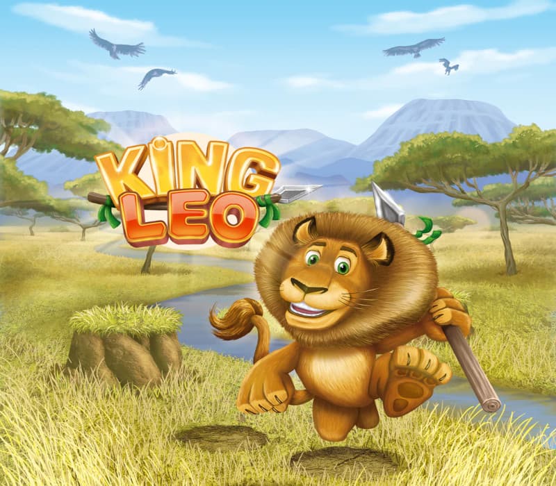 King Leo EU Nintendo