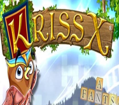 KrissX