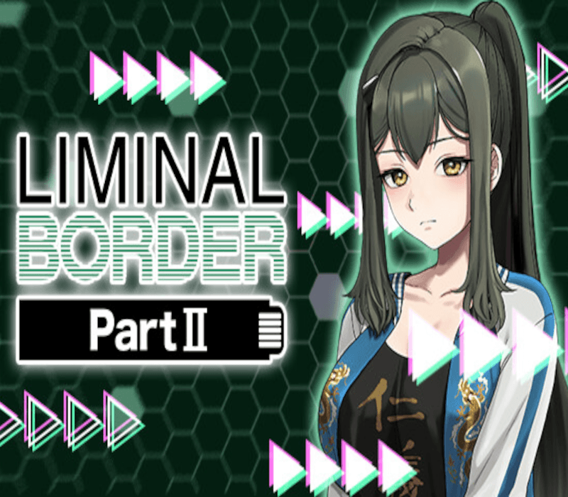 Liminal Border Part II